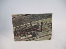 Bochmann H0 33.004 Bausatz Entschlackungsanlage ungebaut in OVP