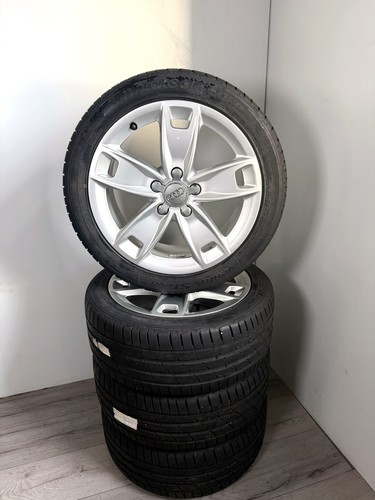 Audi 8pa 17 zoll - s3,