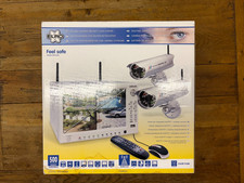 ELRO DVR74W