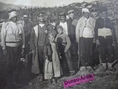 Foto mazedonien balkan - mazedonien,