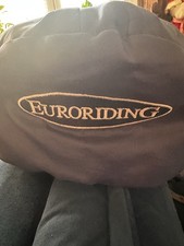 Dressursattel Euroriding Opal