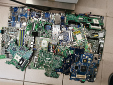 PC-Schrott Platinenschrott