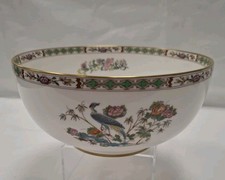 Wedgwood, Kutani Kranich