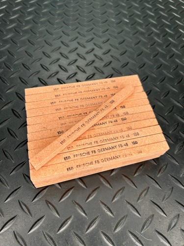 34x schleifstab 10x10x150 150 - 34x,