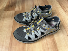 Allrounder Herren Wanderschuhe Trekkingschuhe Outdoor Modell MORO Gr. 44 NP. 119