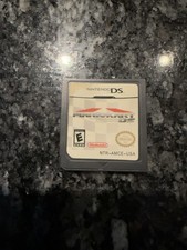 Mario Kart - Nintendo DS