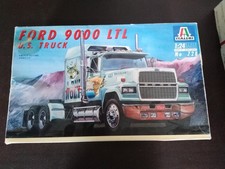 Italeri Stock No 728 - Ford