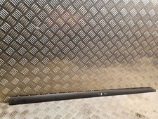 MERCEDES-BENZ A W168 Vorne