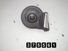 2016 VW TIGUAN SIGNAL HUPPE