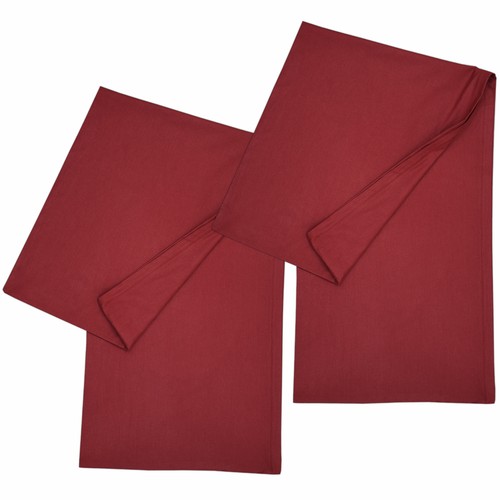 Seitenschläferkissen bezug - 2x,