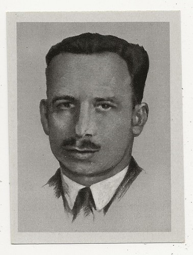 235 sammelbild ddr 1956 - 1956,