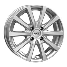 4x 16 Zoll P69 Alu Felgen für Citroen C3 Picasso SH C4 Cactus 0 C4 Picasso U