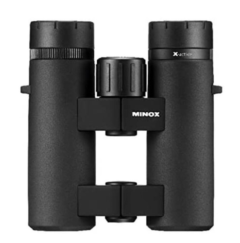 Minox 80407334 fernglas - minox,