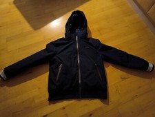 Winterjacke Blouson Reitblouson dunkelblau Damen XL HV Polo