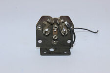 Märklin HO  DT 800 Getriebehälfte mit Kohle und Bürstenführung --C1-6--