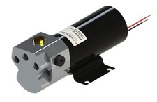 Autopilot Hydraulikpumpe Raymarine Simrad Furuno Navman Cetrek Garmin 1,0L 12V