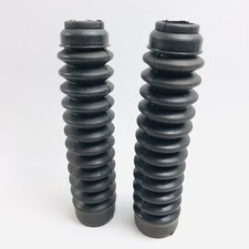 Faltenbalg in schwarz Stoßdämpfergummi Telegabel für Simson S51 S50 SR50 S53