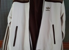 Adidas Trainingsanzug Neu 