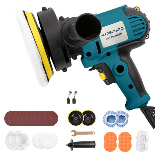 29tlg profi poliermaschine - 29tlg,