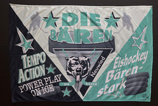 EHC Neuwied - Fahne Flagge