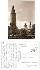 AK 15721 Mindelheim ehem