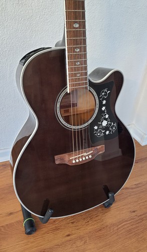 Gitarre takamine gn75 tbk - gitarre, ce