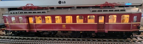 Elektotriebwagen 85 - elektotriebwagen, et