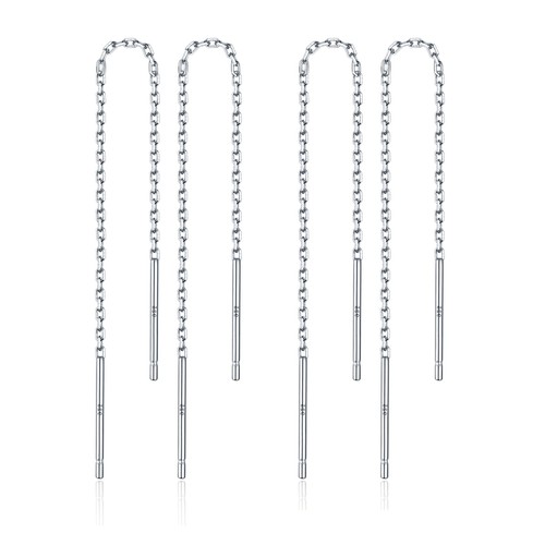 Paar sterling silber - sterling,