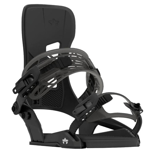Rome crux snowboard bindung - bindung,