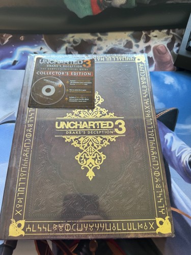 Uncharted drake s deception - uncharted, drake's