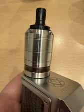 Steampipes Cabeo MTL + DNA 250C