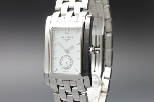 Fast neuwertig longines - neuwertig],