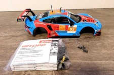 Carrera Digital 124 Porsche