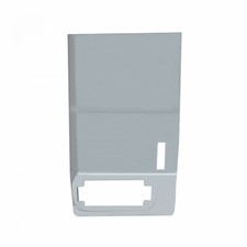 Eckblech Heckwand Links