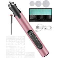 elektrischer Gravierstift USB