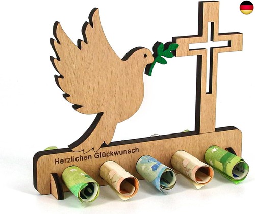 Giftota originelle kommunion - -,