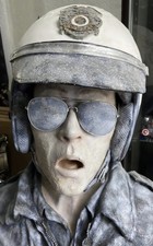 Terminator T-1000 Büste