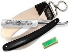 Solingen Rasiermesser Set