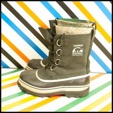 Sorel NL1005-011 Damen Caribou