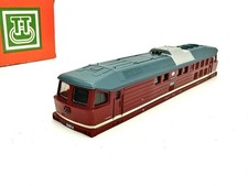 BTTB / Zeuke BR 130 007-8