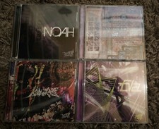 Royz CD Set Jrock Visual kei 