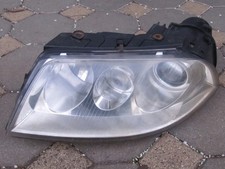 Scheinwerfer Xenon