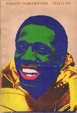 Harlem Globetrotters: Italien