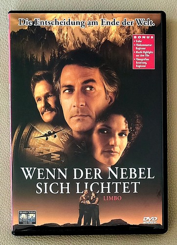 Wenn der nebel sich lichtet - »wenn,