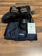 Prada sandalen nr 38