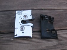 Türschloss Links Audi 80 Cabriolet Typ89 8G1837015A Cabrio B4 VL Schloss