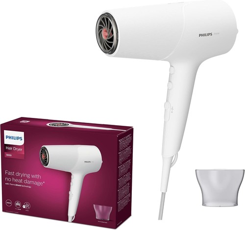 Philips haartrockner series - haartrockner,