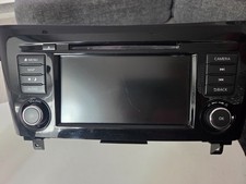 Nissan Qashqai II J11 Connect
