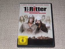 1 1/2 Ritter DVD