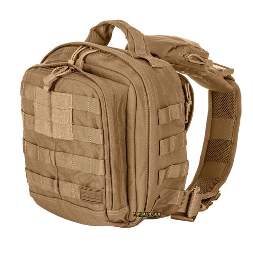 Tactical rucksack - tactical,